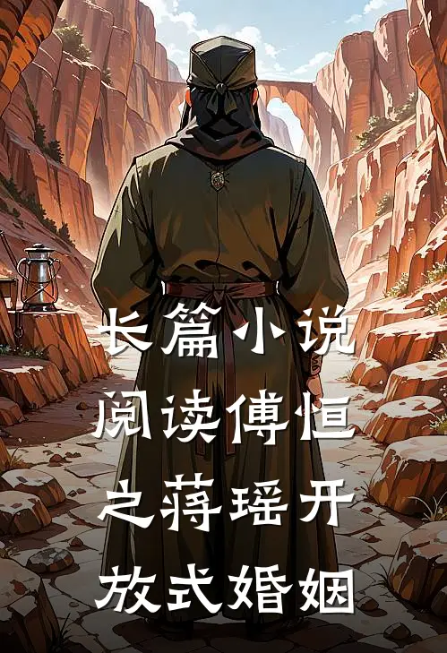 长篇小说阅读傅恒之蒋瑶开放式婚姻