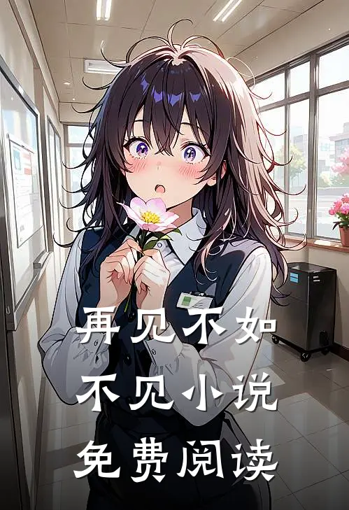再见不如不见小说免费阅读