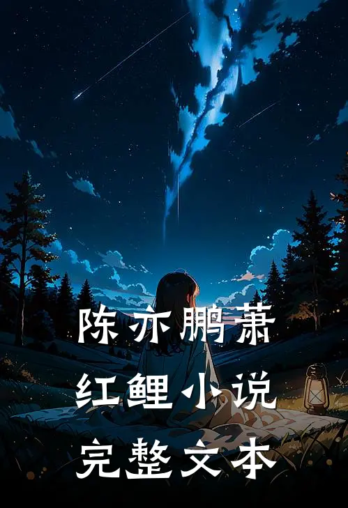陈亦鹏萧红鲤小说完整文本