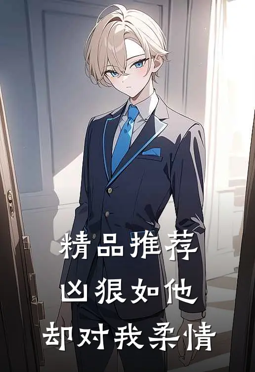精品推荐凶狠如他，却对我柔情