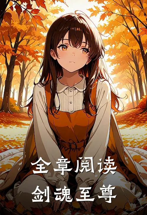 全章阅读剑魂至尊