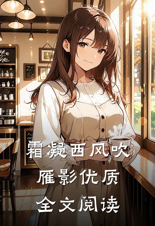 霜凝西风吹雁影优质全文阅读