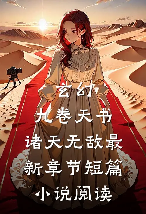 玄幻:九卷天书,诸天无敌最新章节短篇小说阅读