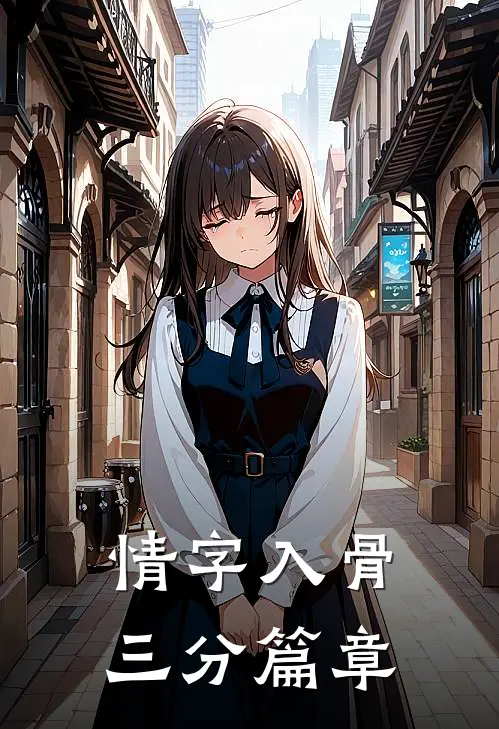 情字入骨三分篇章