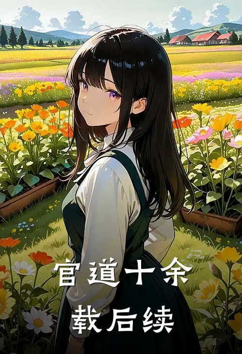 官道十余载后续
