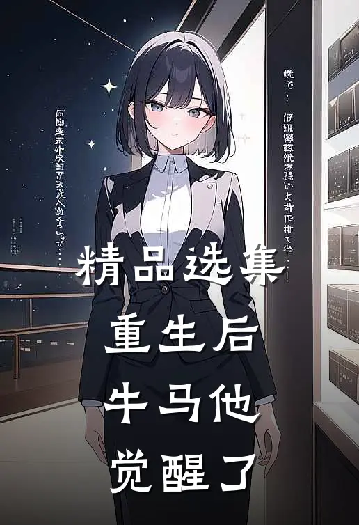 精品选集重生后，牛马他觉醒了