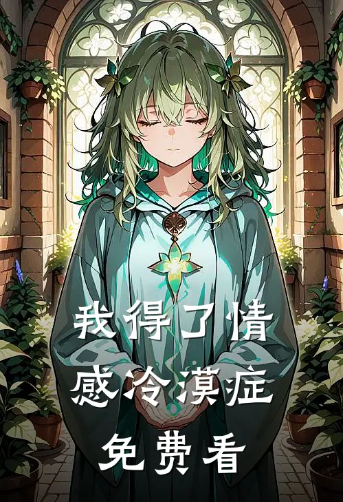 我得了情感冷漠症免费看