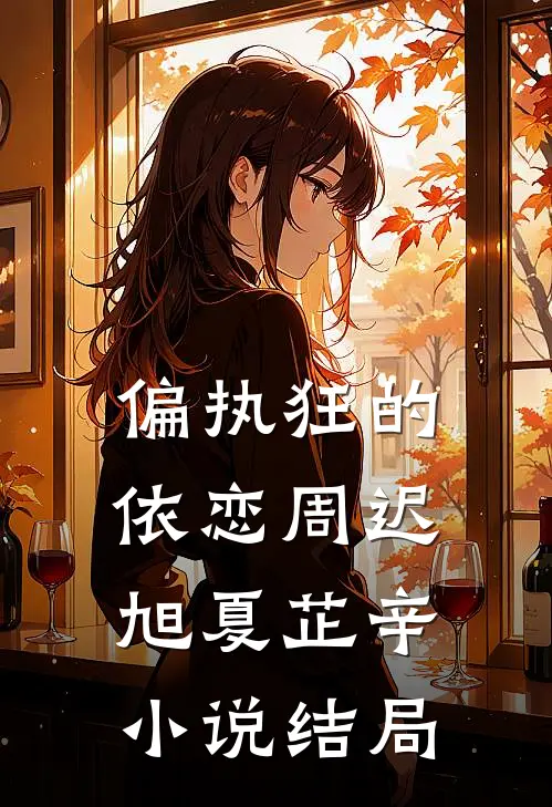 偏执狂的依恋周迟旭夏芷辛小说结局