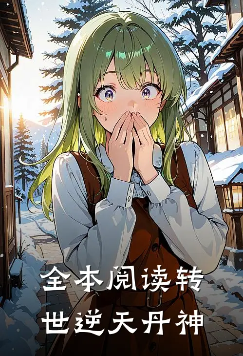 全本阅读转世逆天丹神