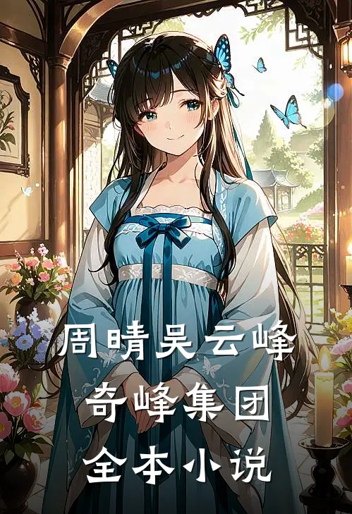 周晴吴云峰奇峰集团全本小说