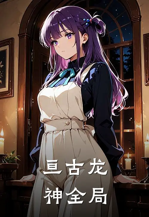 亘古龙神全局