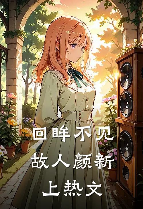 回眸不见故人颜新上热文