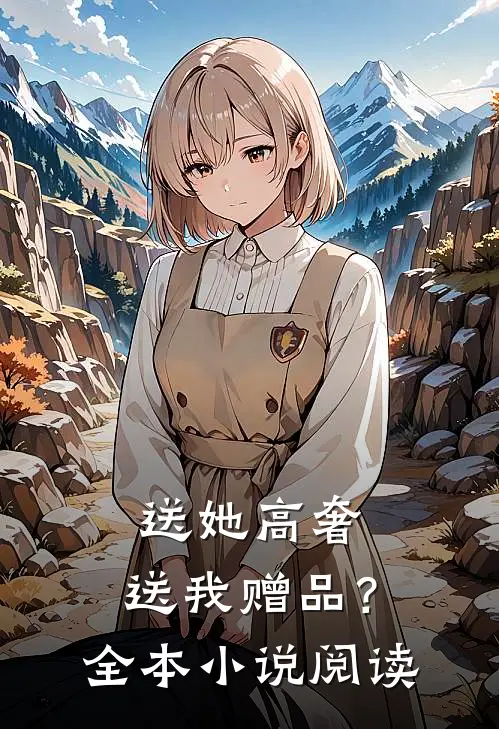 送她高奢，送我赠品？全本小说阅读
