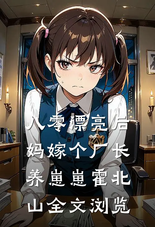 八零漂亮后妈嫁个厂长养崽崽霍北山全文浏览