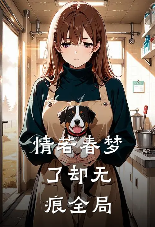 情若春梦，了却无痕全局