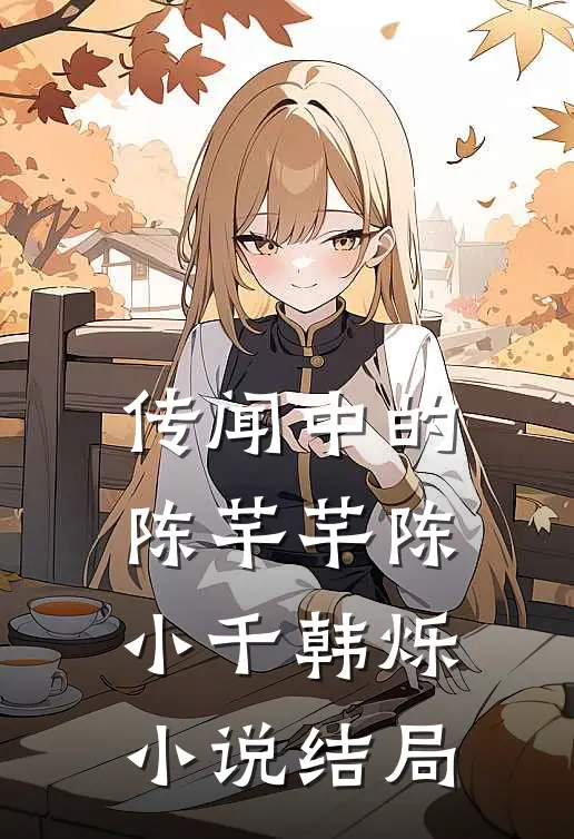 传闻中的陈芊芊陈小千韩烁小说结局