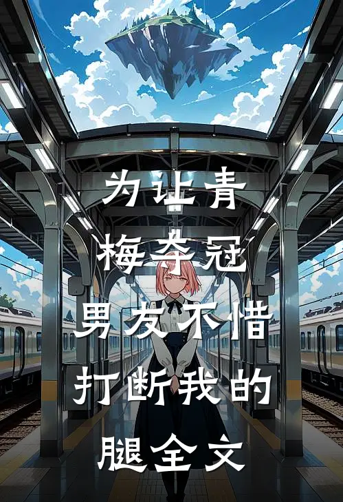 为让青梅夺冠，男友不惜打断我的腿全文
