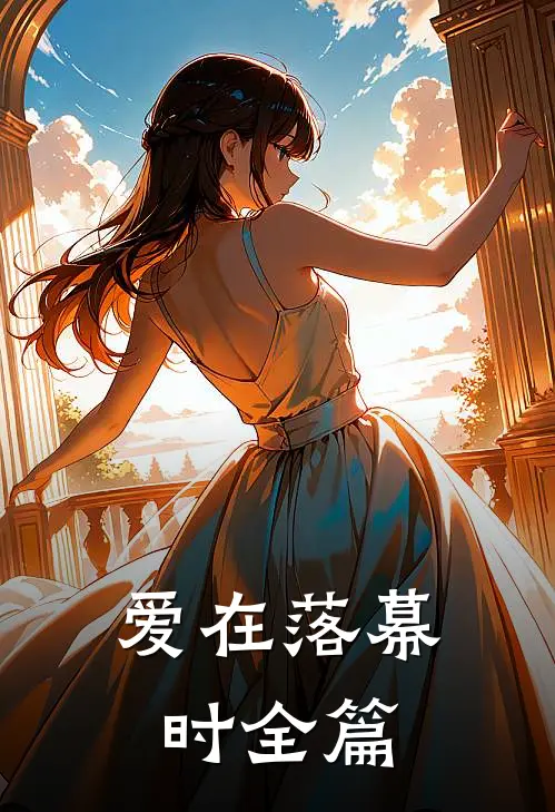 爱在落幕时全篇