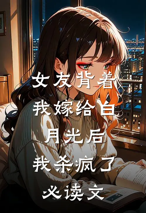 女友背着我嫁给白月光后，我杀疯了必读文