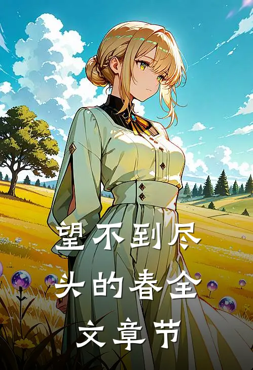 望不到尽头的春全文章节