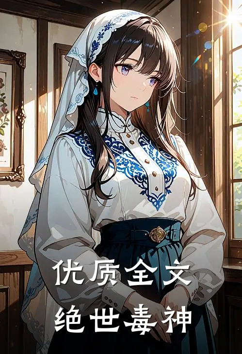 优质全文绝世毒神