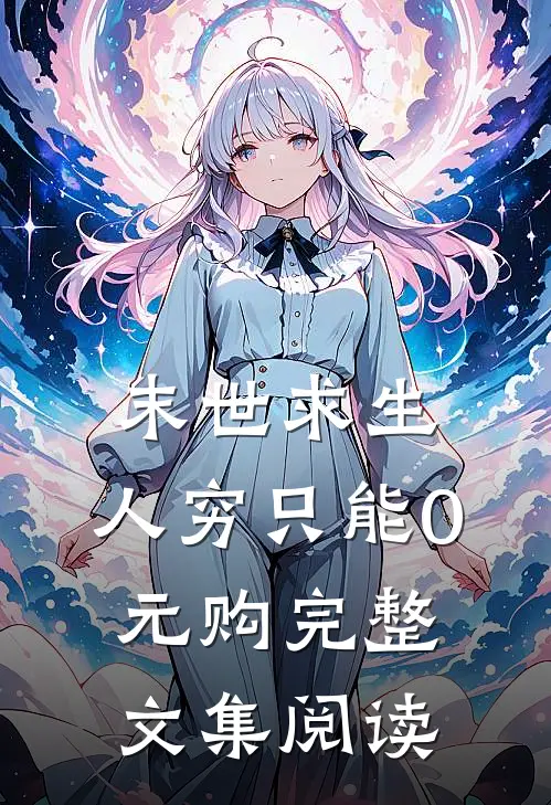 末世求生，人穷只能0元购完整文集阅读
