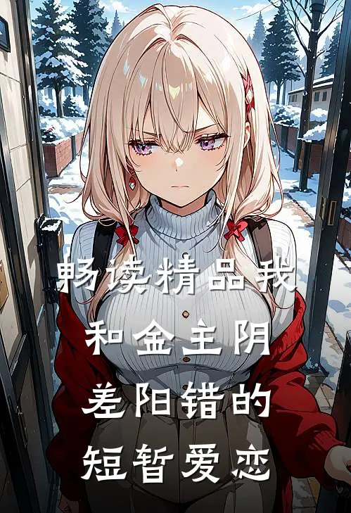 畅读精品我和金主阴差阳错的短暂爱恋
