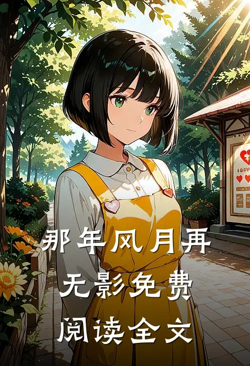 那年风月再无影免费阅读全文
