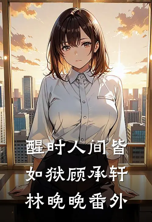 醒时人间皆如狱顾承轩林晚晚番外