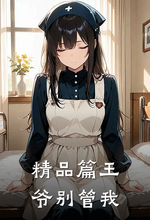 精品篇王爷别管我