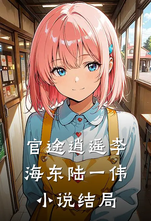 官途逍遥李海东陆一伟小说结局