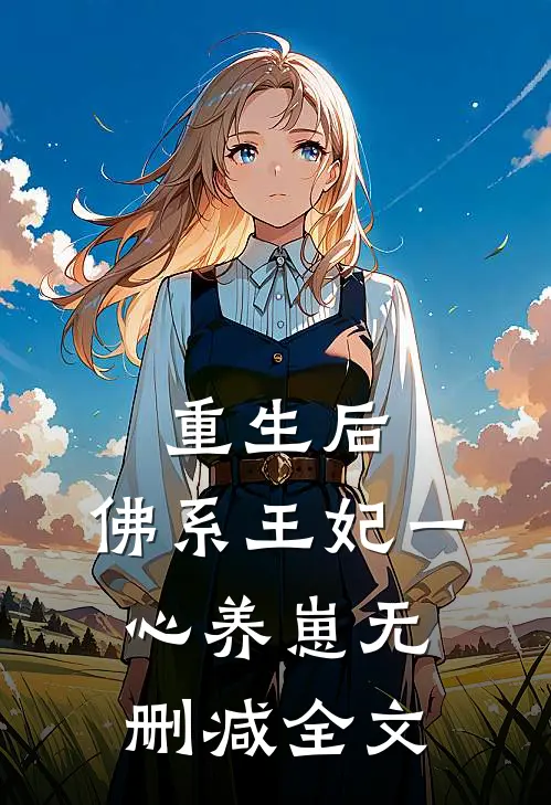 重生后，佛系王妃一心养崽无删减全文