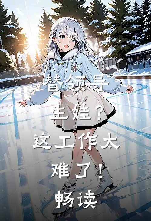 替领导生娃？这工作太难了！畅读