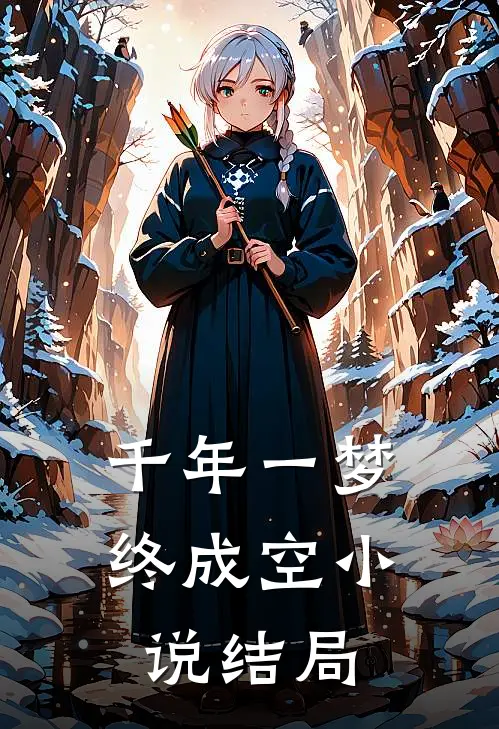 千年一梦终成空小说结局