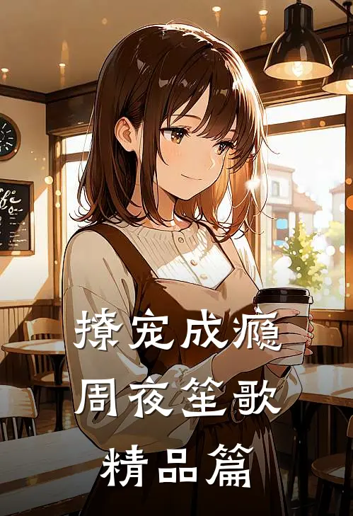 撩宠成瘾周夜笙歌精品篇