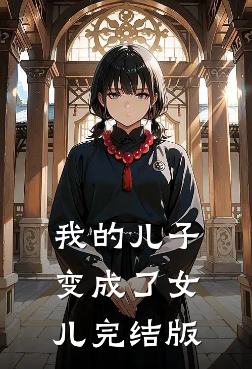 我的儿子变成了女儿完结版