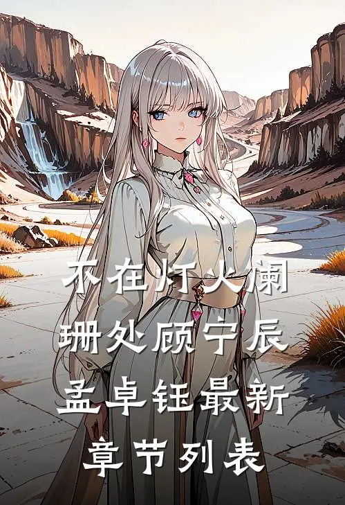不在灯火阑珊处顾宁辰孟卓钰最新章节列表