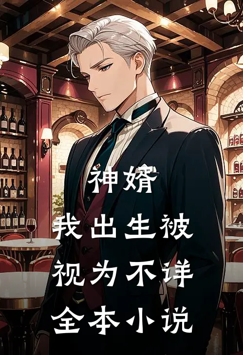 神婿：我出生被视为不详全本小说