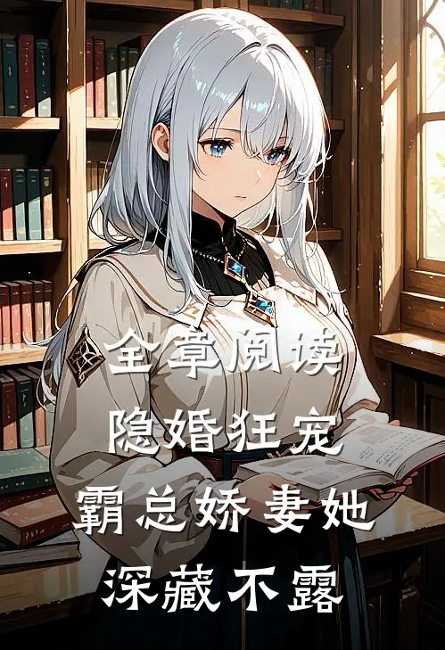 全章阅读隐婚狂宠：霸总娇妻她深藏不露