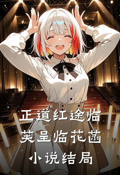 正道红途临芙呈临花菡小说结局