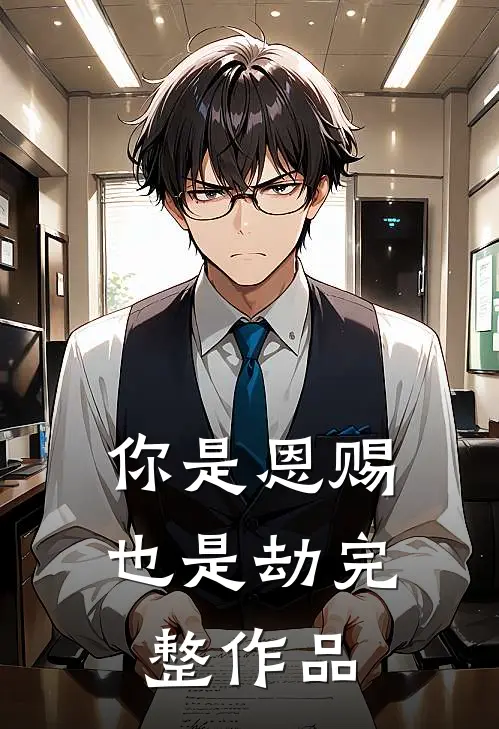 你是恩赐也是劫完整作品
