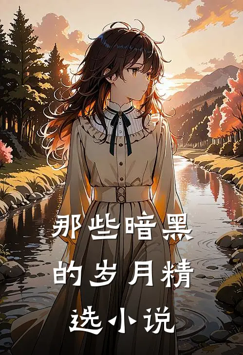 那些暗黑的岁月精选小说