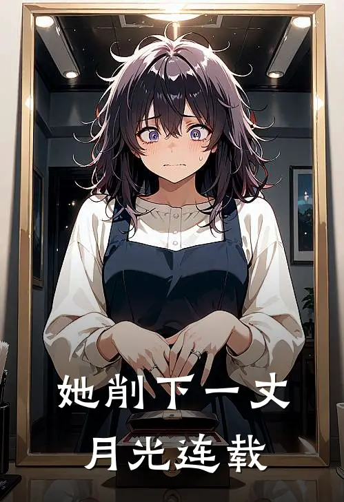 她削下一丈月光连载