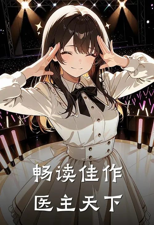 畅读佳作医主天下
