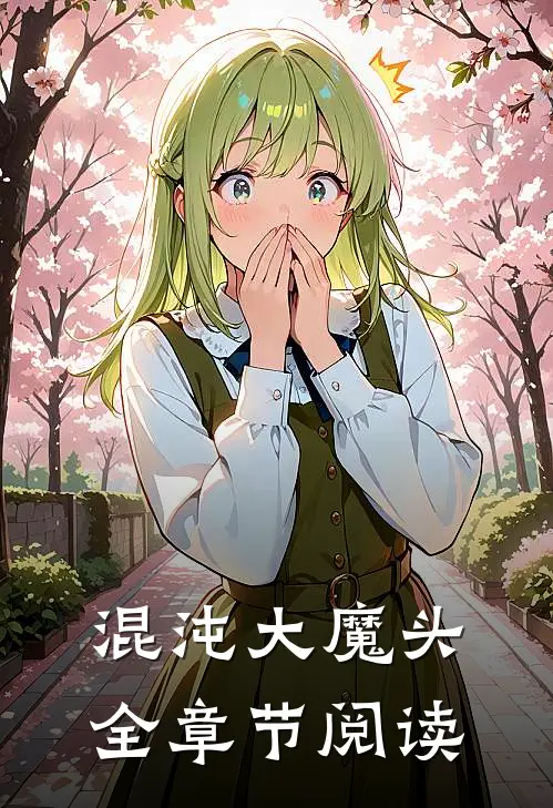混沌大魔头全章节阅读