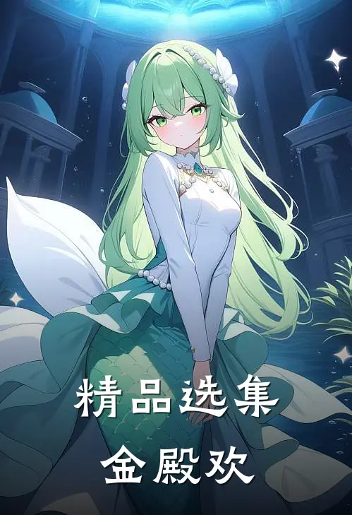 精品选集金殿欢