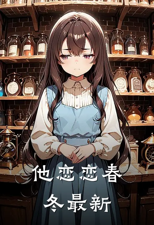 他恋恋春冬最新