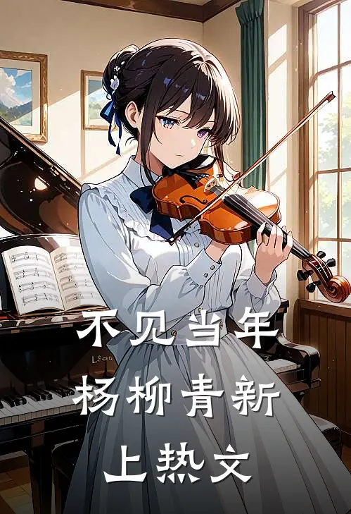 不见当年杨柳青新上热文