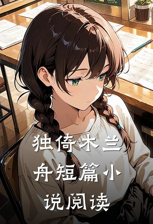 独倚木兰舟短篇小说阅读