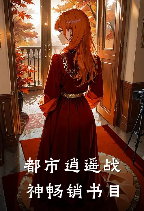 都市逍遥战神畅销书目